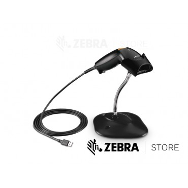 Đầu đọc mã vạch Zebra LS1203 (1D)